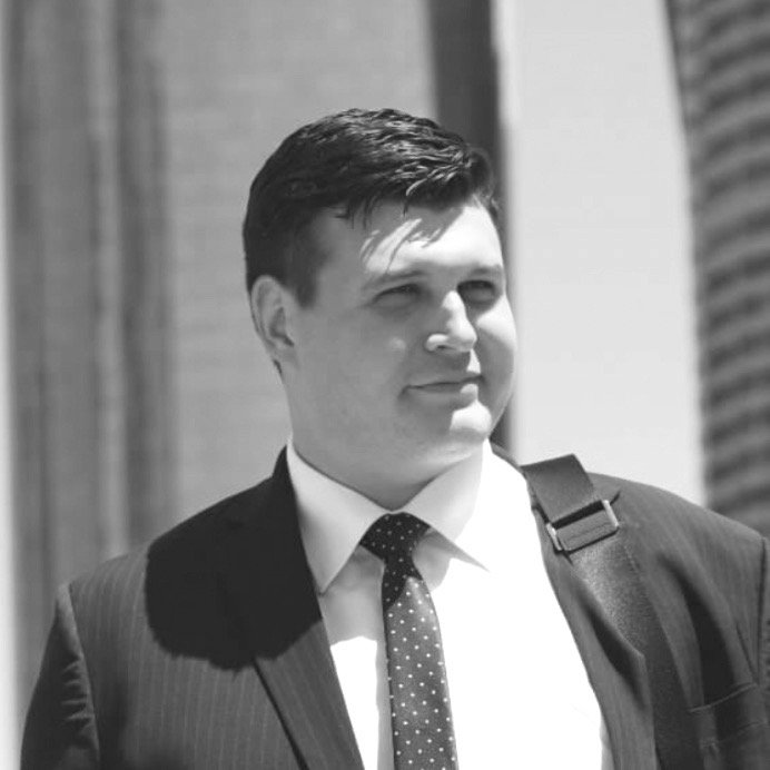 Liam Smit - Project Director of Smart Management Properties