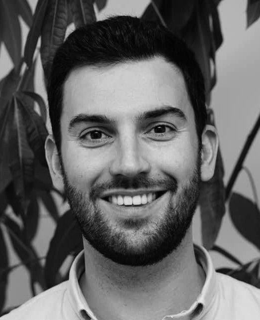 Quentin Zejgman - Project Manager of Smart Management Properties