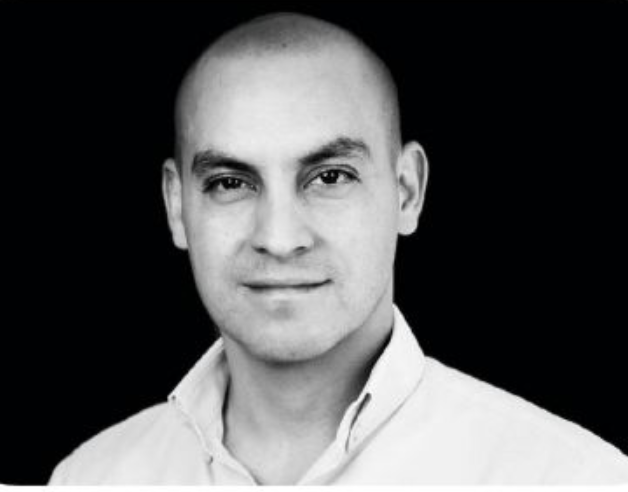 Santiago Guzman - Advisor of Smart Management Properties