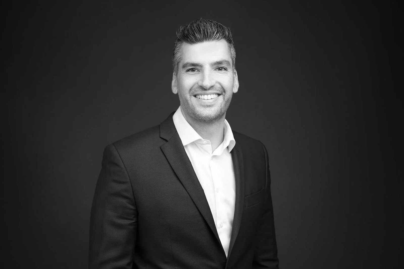 Nicolas Otto - CEO and Co-Founder of Smart Management Properties