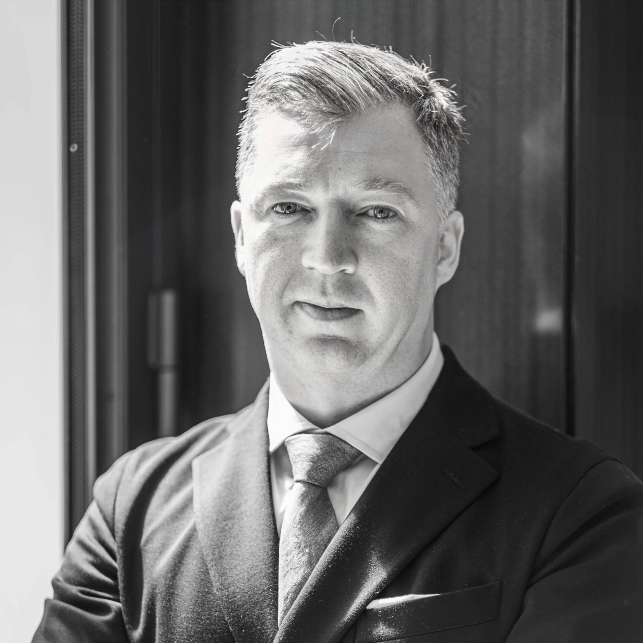 Hicham Meremi - CFO of Smart Management Properties