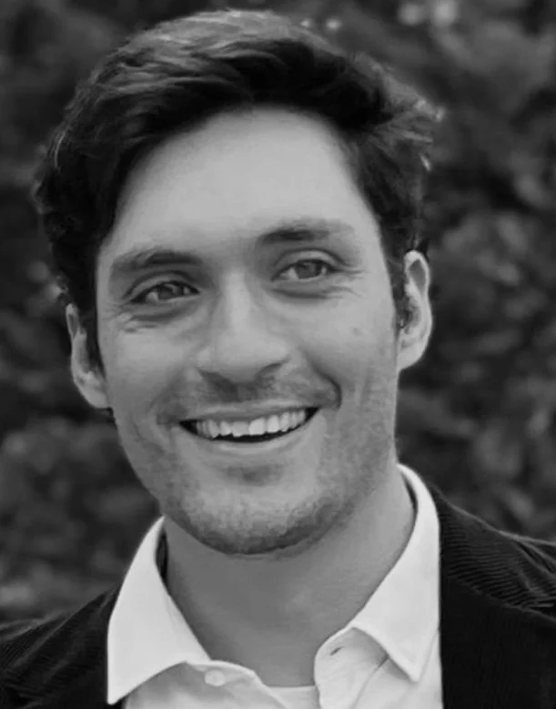 Lucas Miallet - Chief Technology Officer of Smart Management Properties