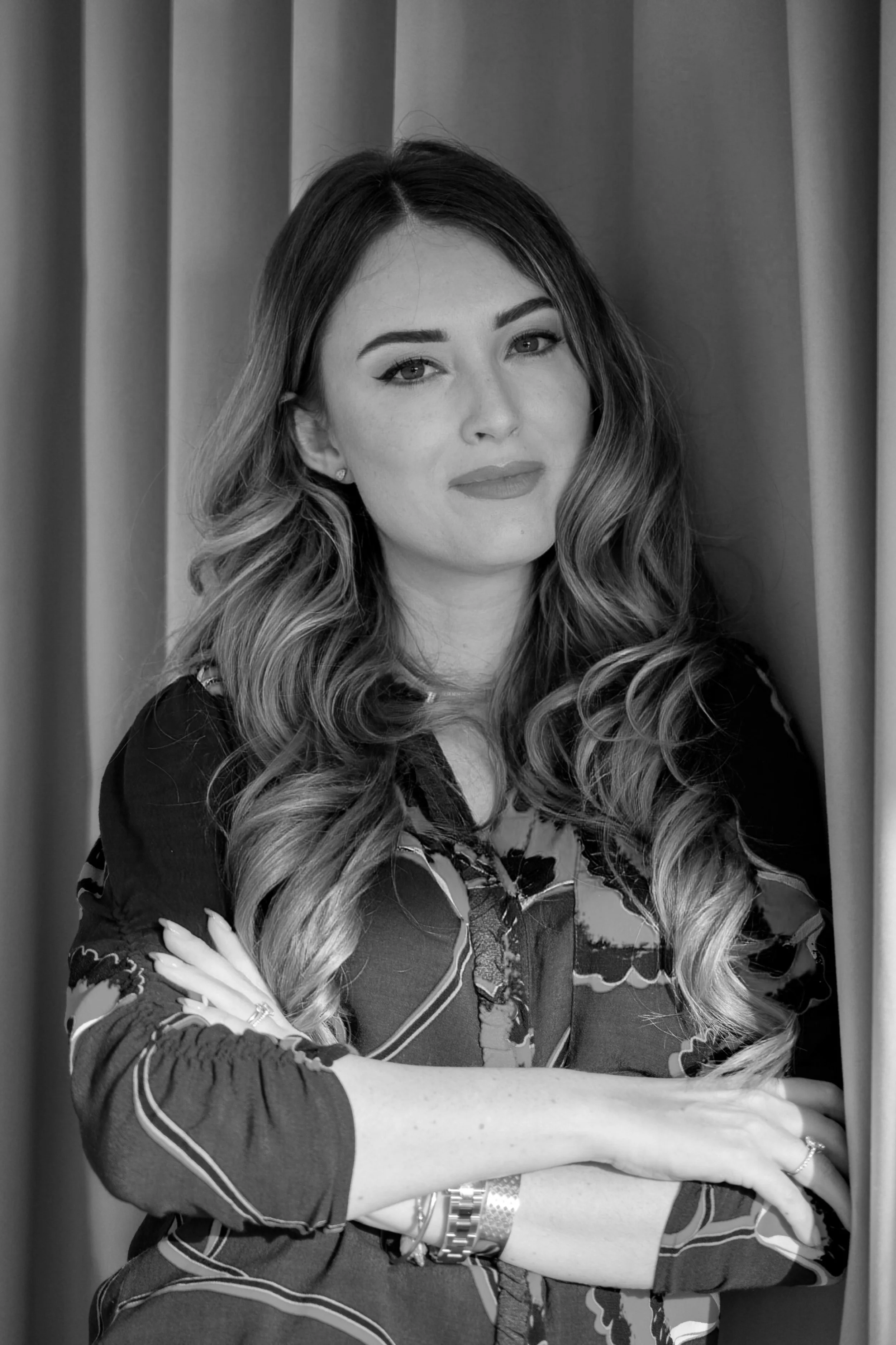 Laurène Vaslin - Head of HR & Legal of Smart Management Properties