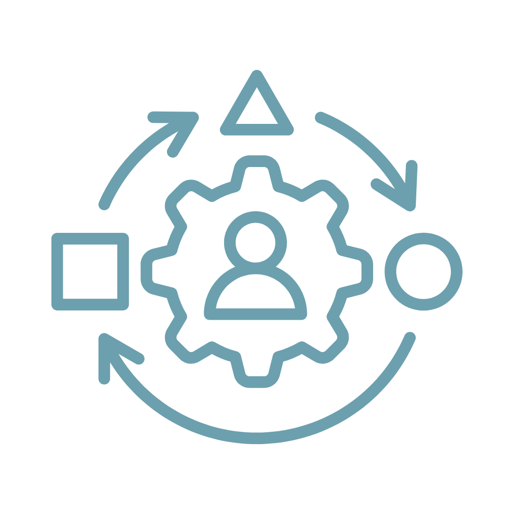 Entities / units that respond intelligently to evolving conditions — adapting their actions in response to events as they unfold.