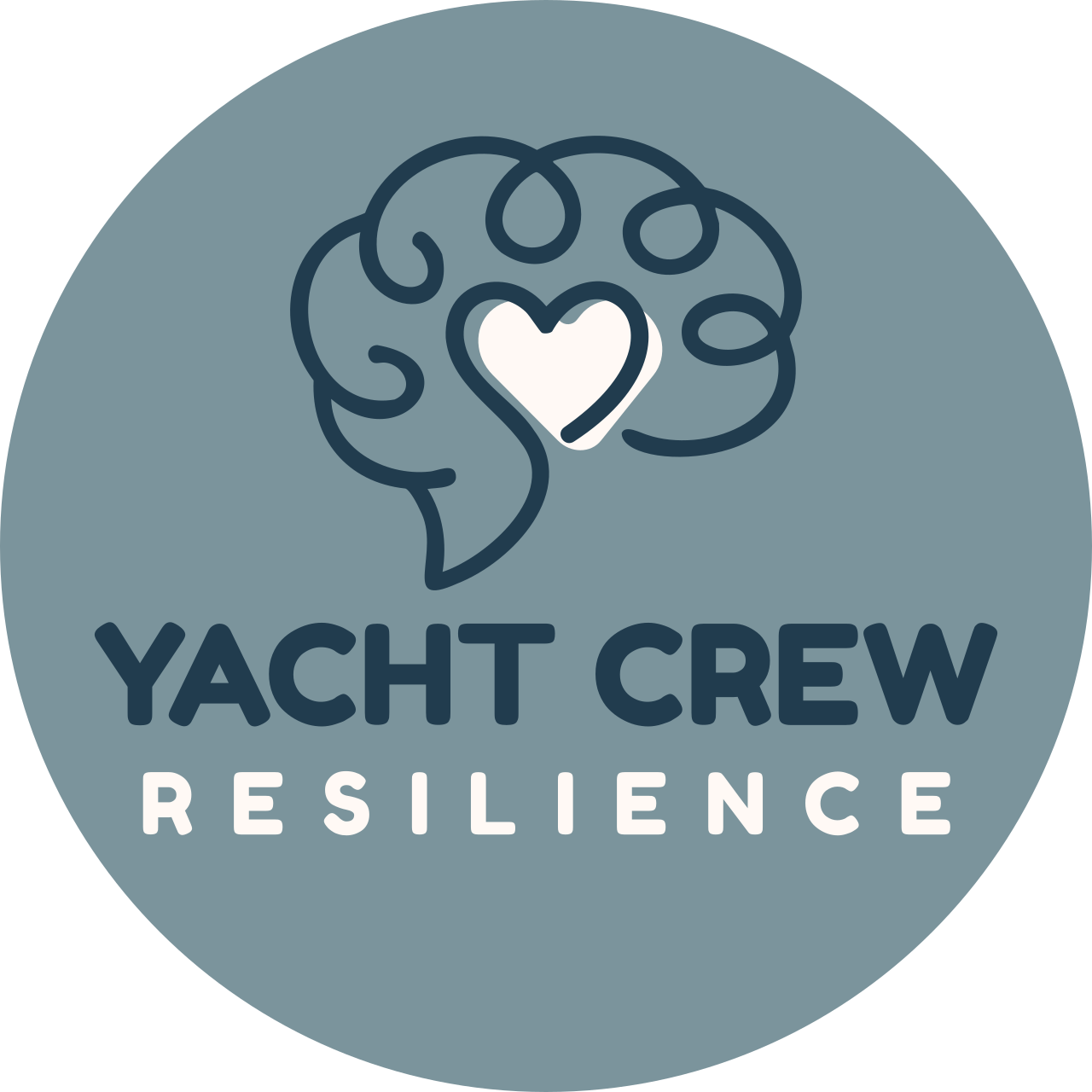 Yacht Crew Resilience Coach