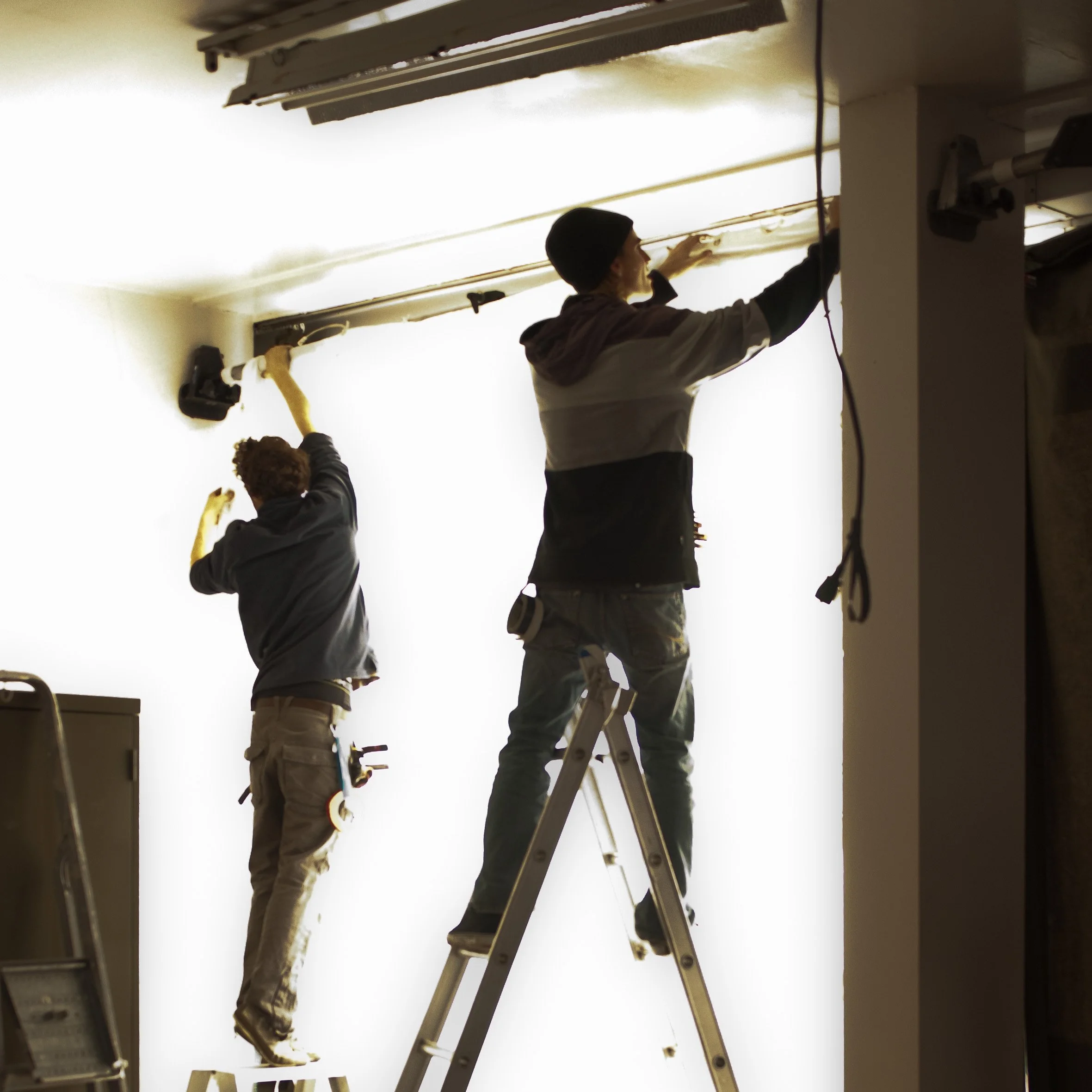 pour toi je ferai bataille