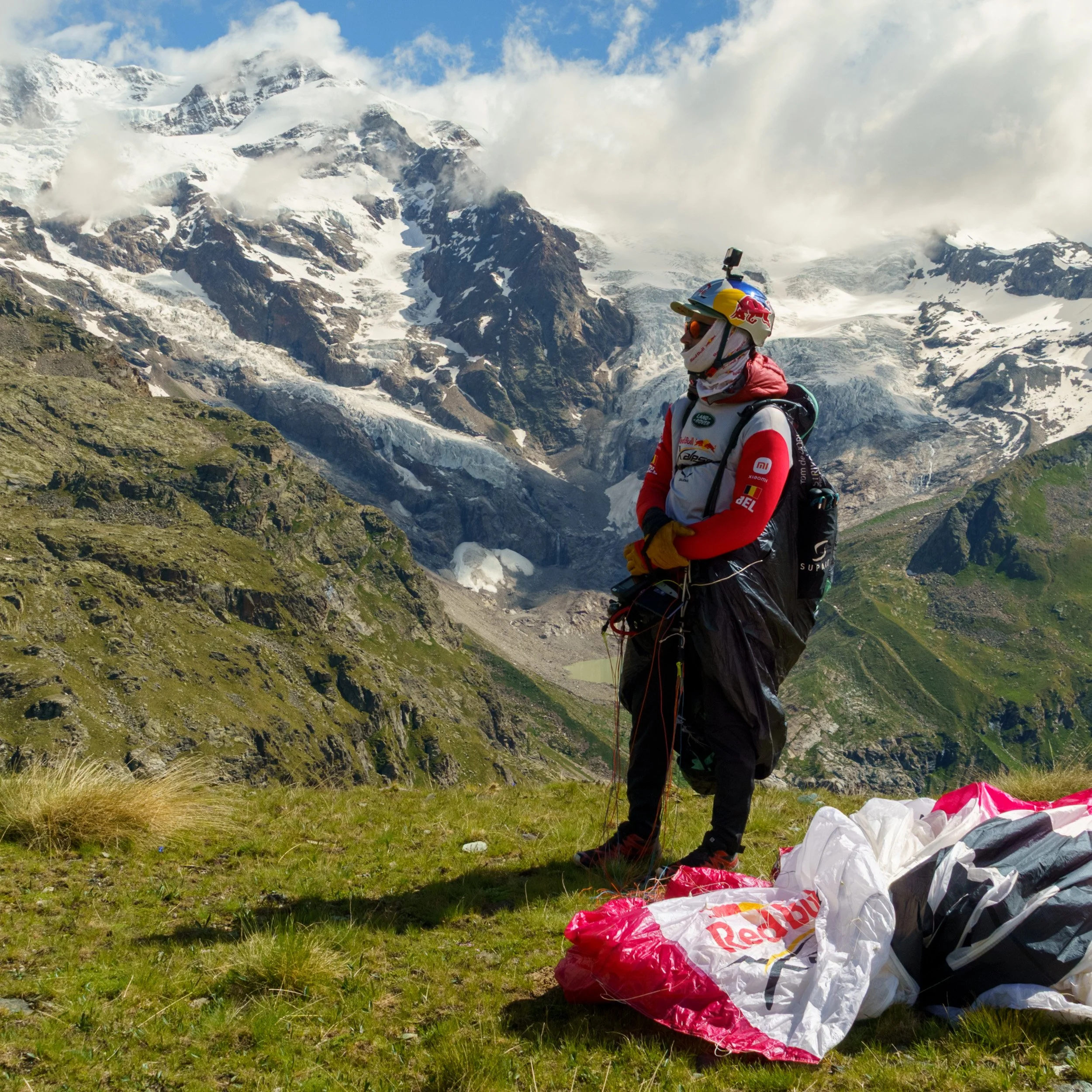 de salzbourg à salzbourg en passant par le mont-blanc