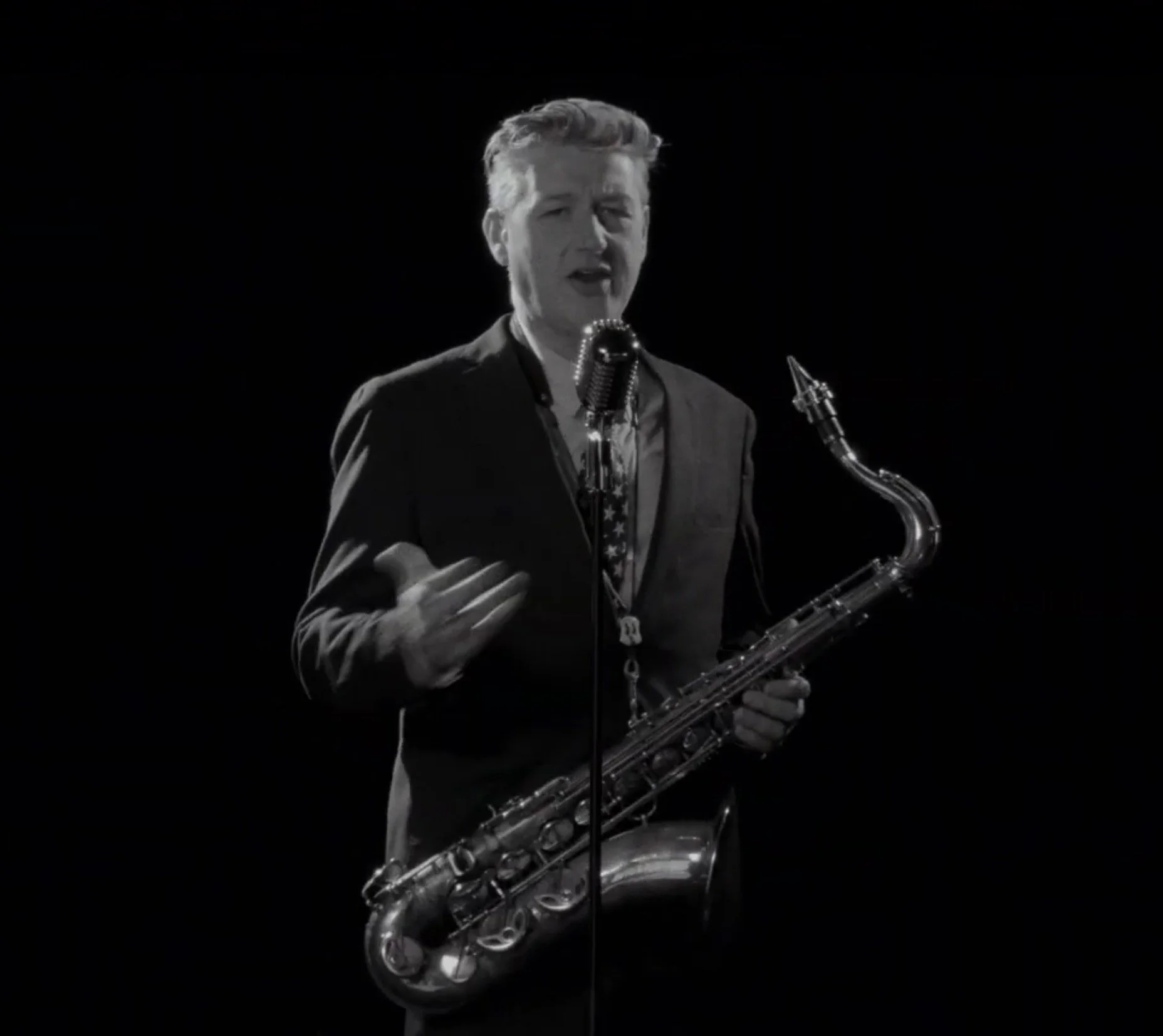 tu vuo fà l'americano