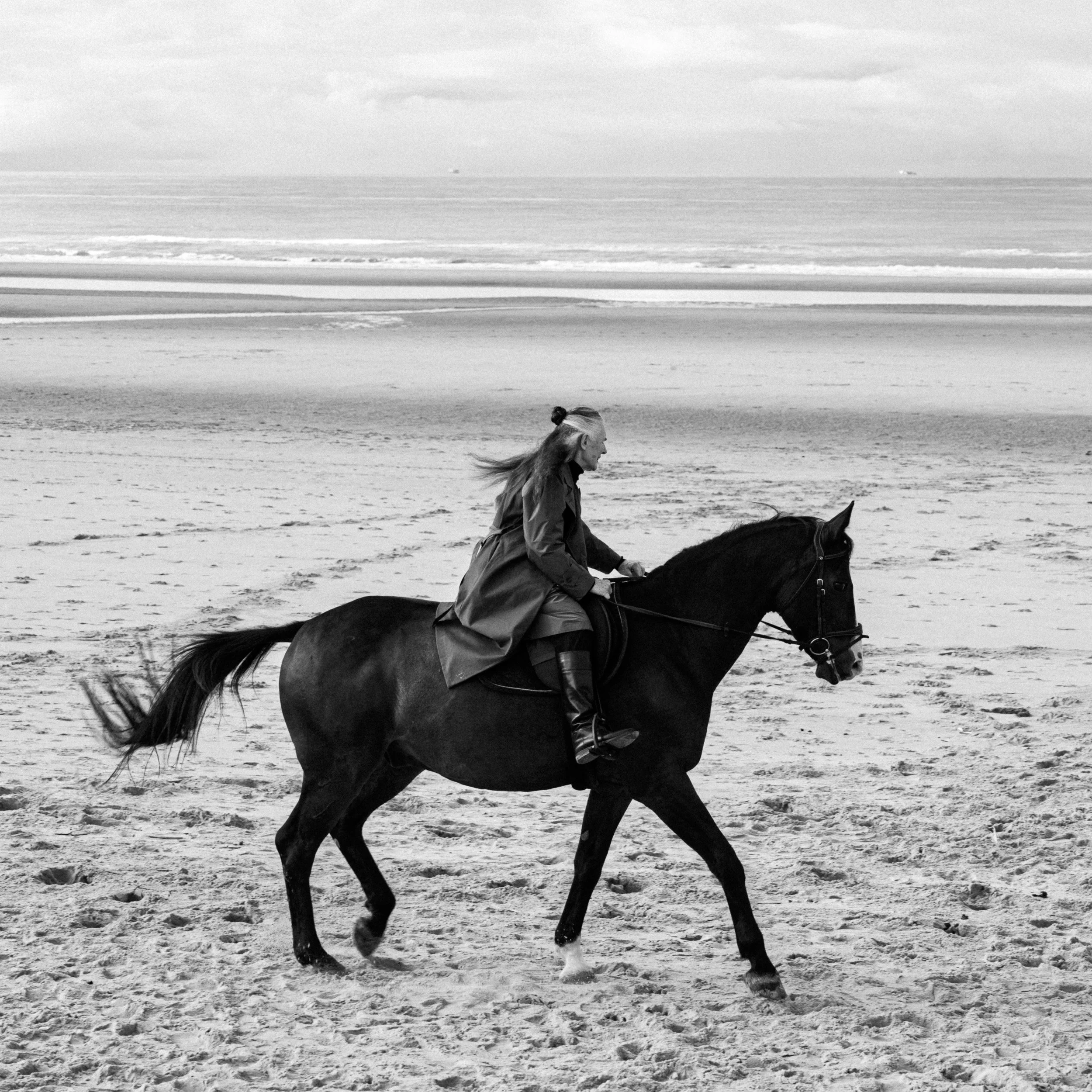 un détour par diane