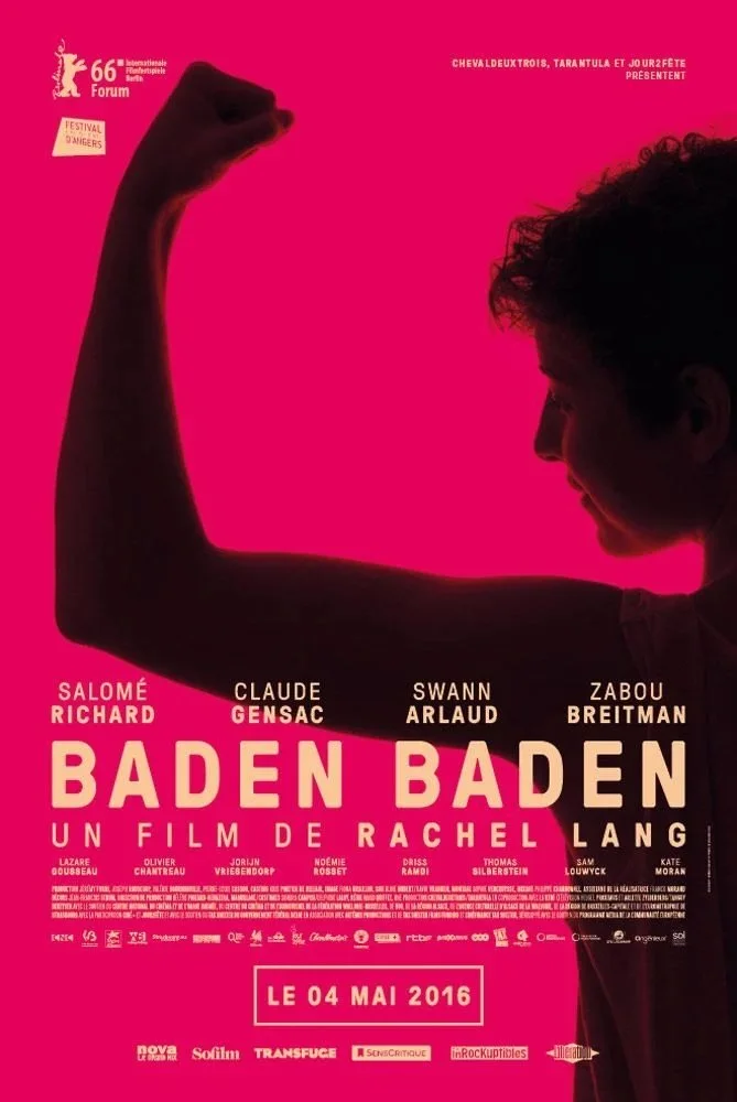 baden baden