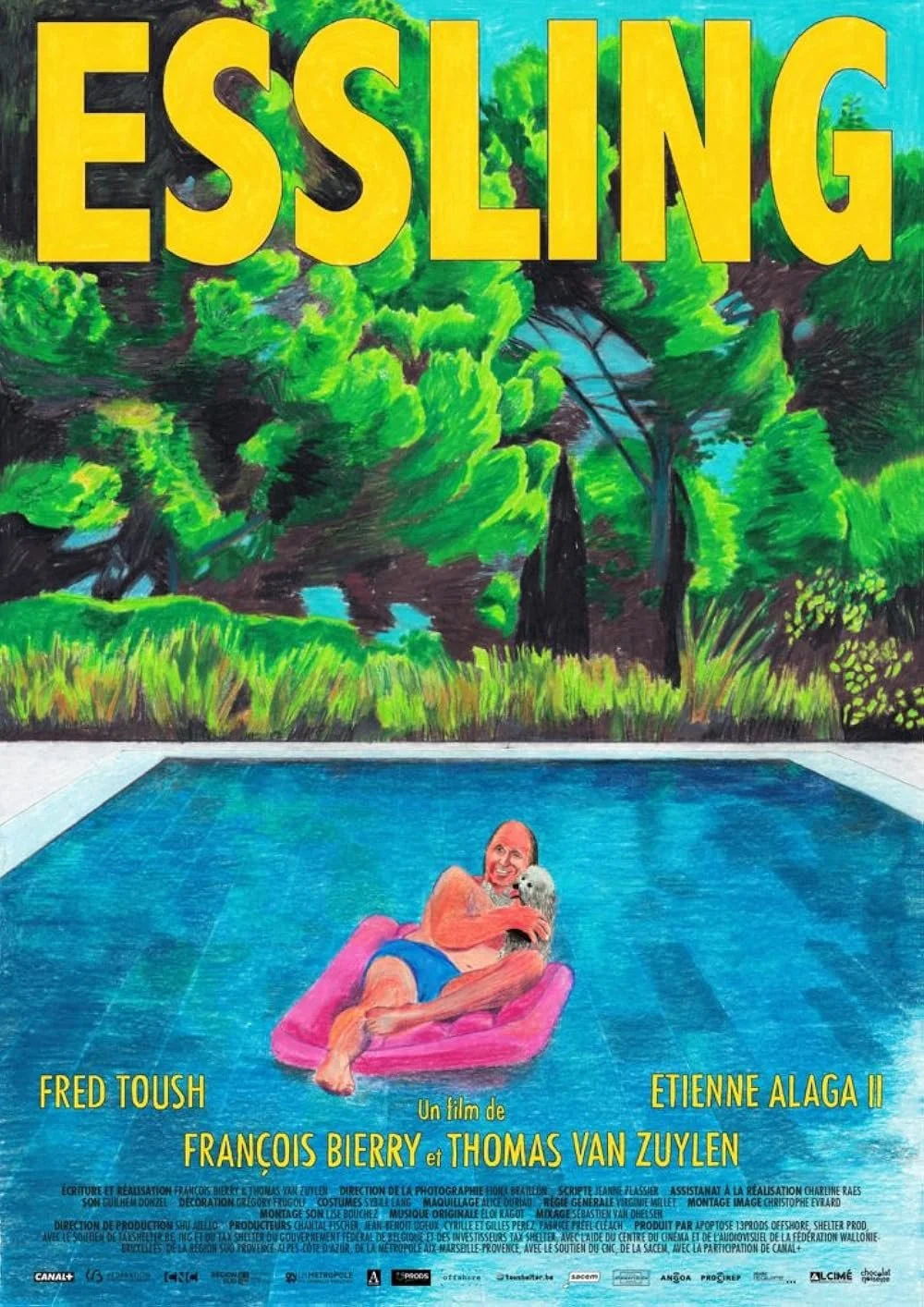 essling
