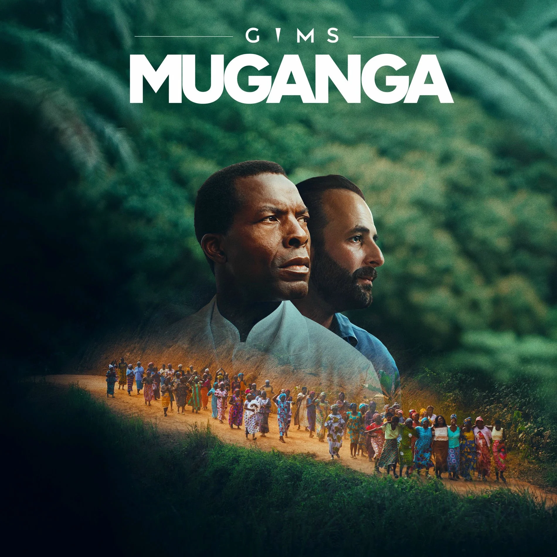 muganga-celui qui soigne