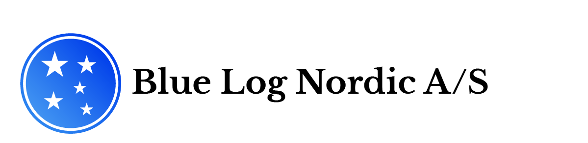 Blue Log Nordic A/S