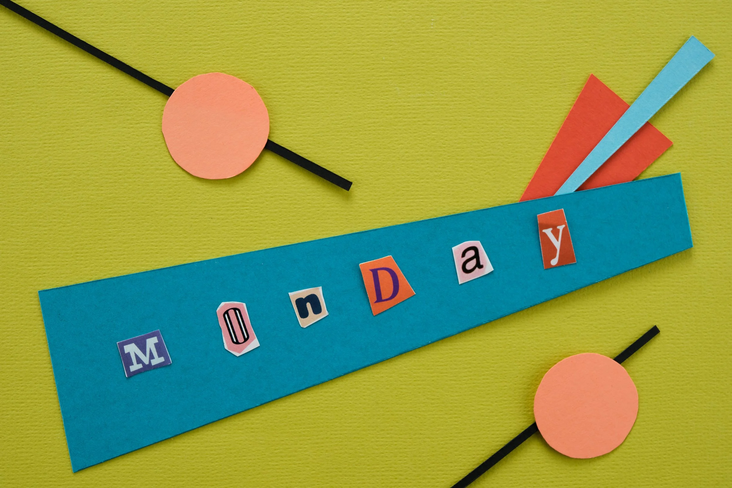 Monday