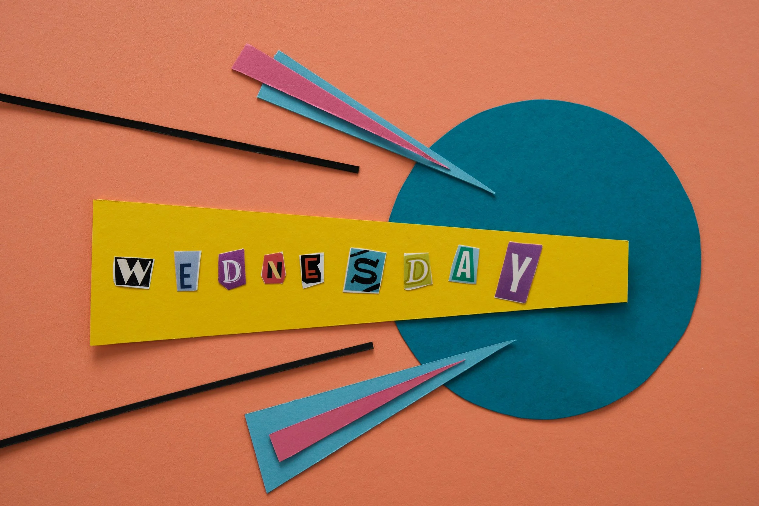Wednesday