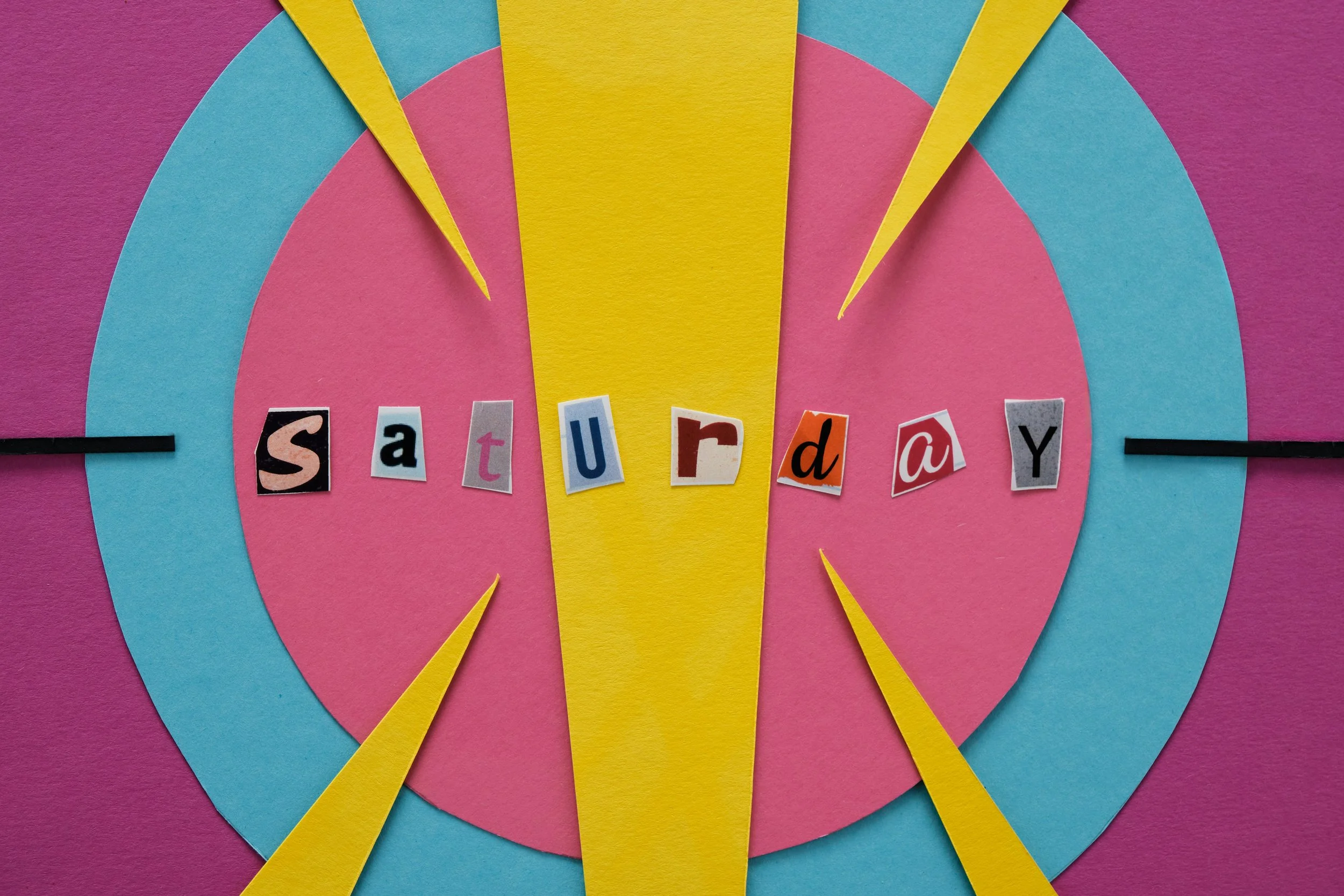 Saturday