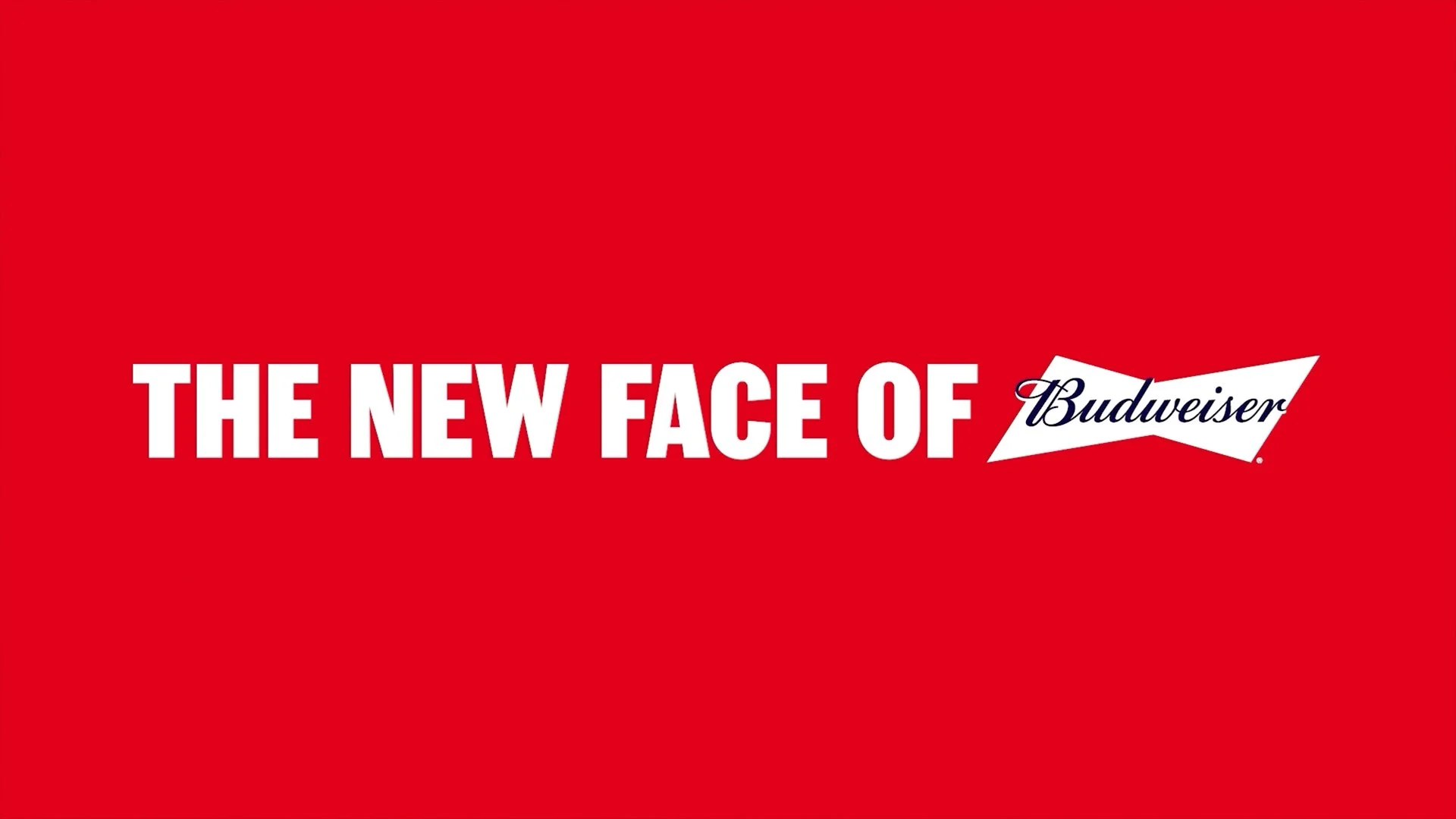 Budweiser