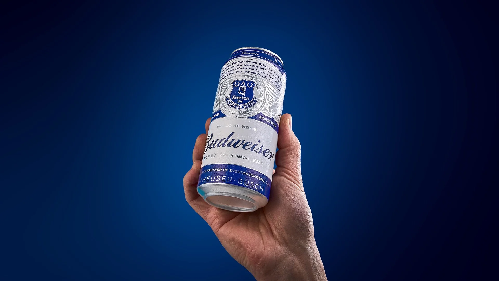 Budweiser