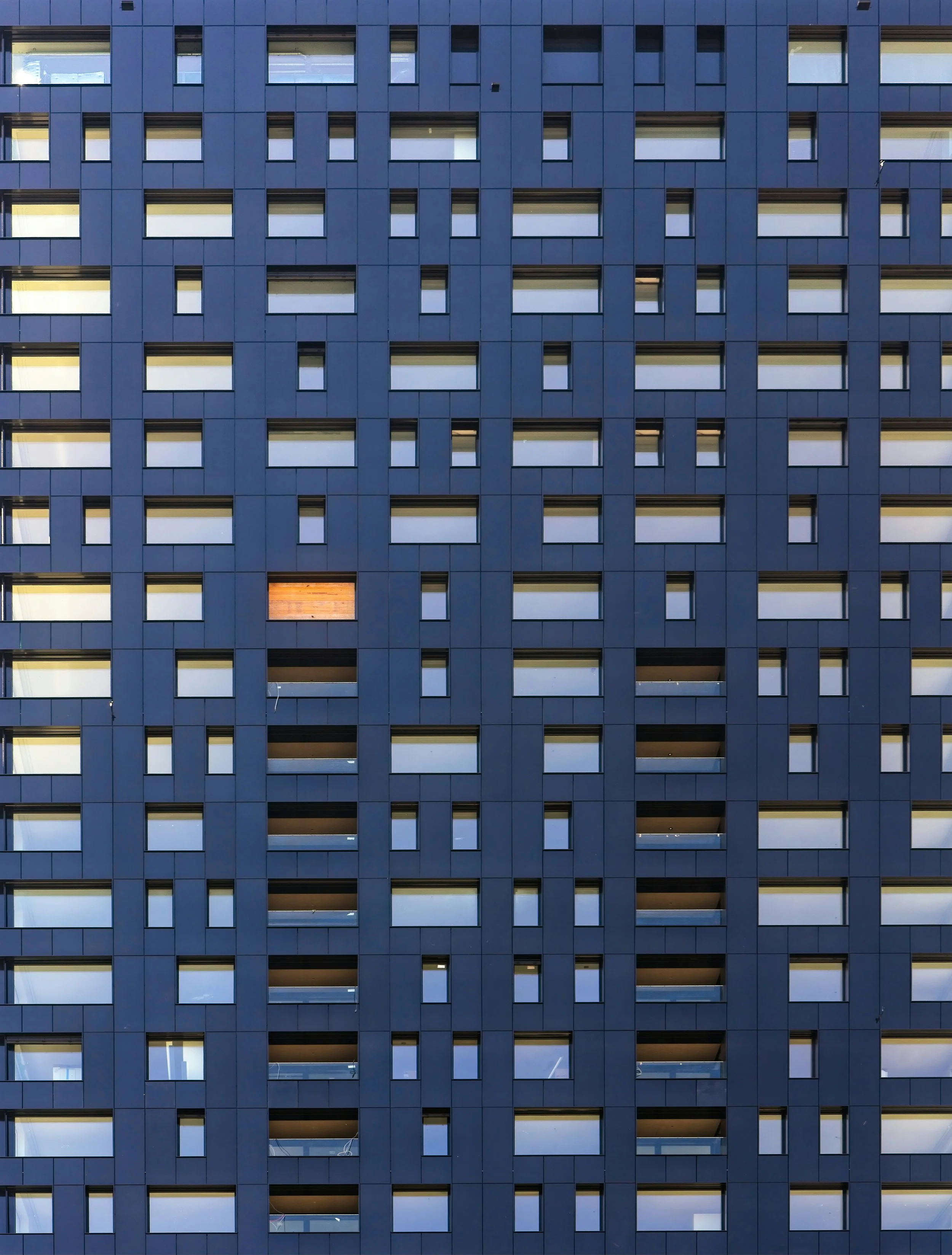 The difference between a marketing problem and a marketing structure problem