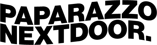 PAPARAZZONEXTDOOR