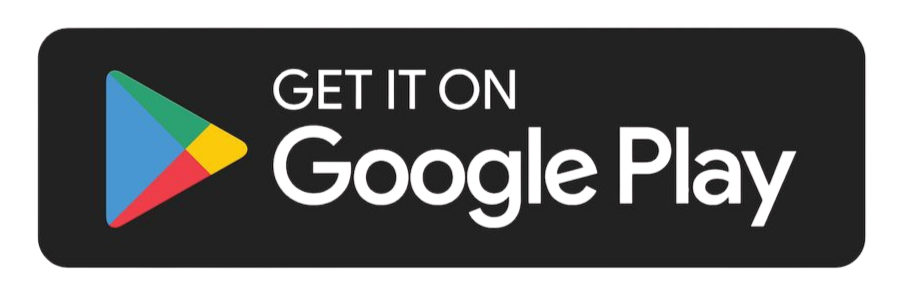 Google Play store button with the text 'Get it on Google Play' and the Google Play logo