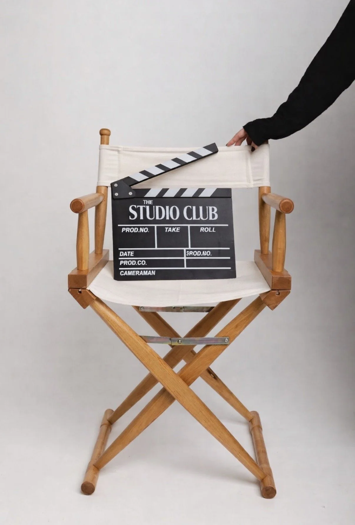 The Studio & Videography