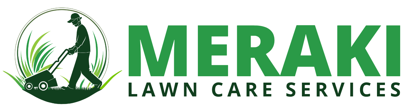Meraki Lawn Care Services