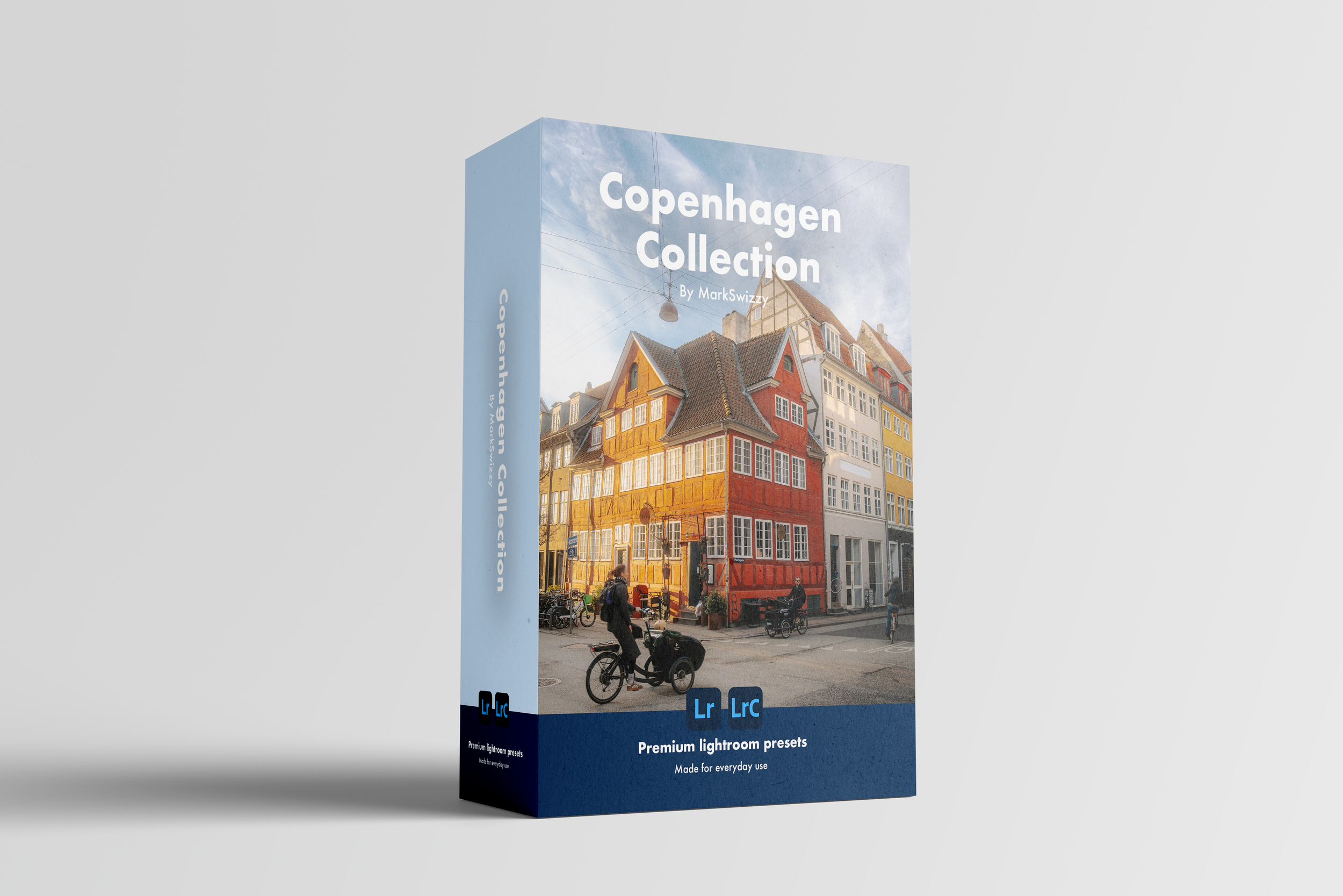 The Copenhagen Collection