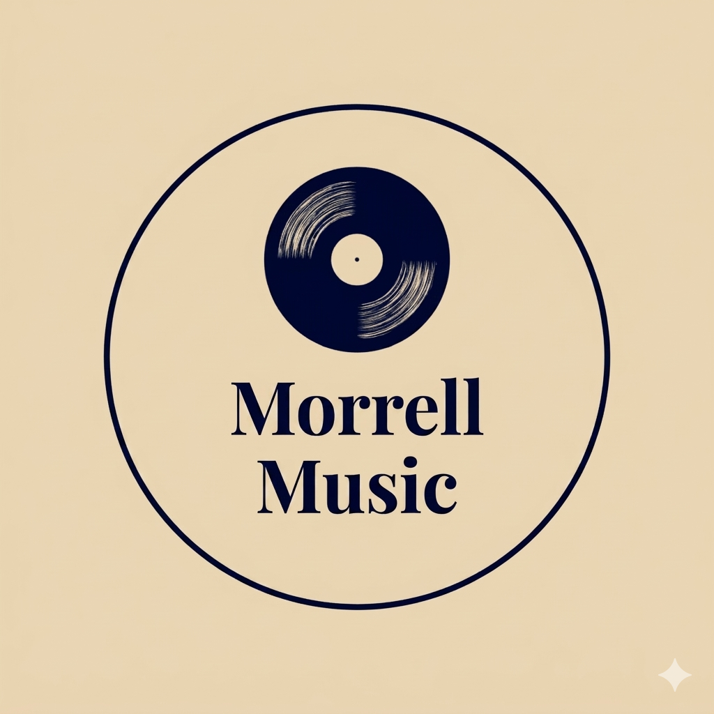 Morrell Music - Luxury Wedding Pianist &amp; Party DJ
