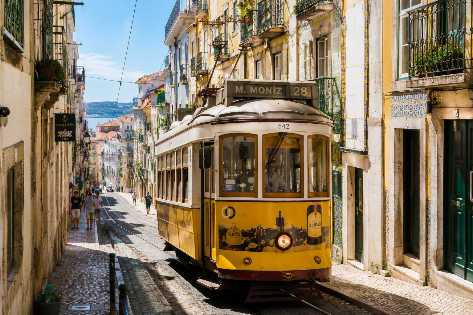 ORIGIN Camp | Lisbon, Portugal