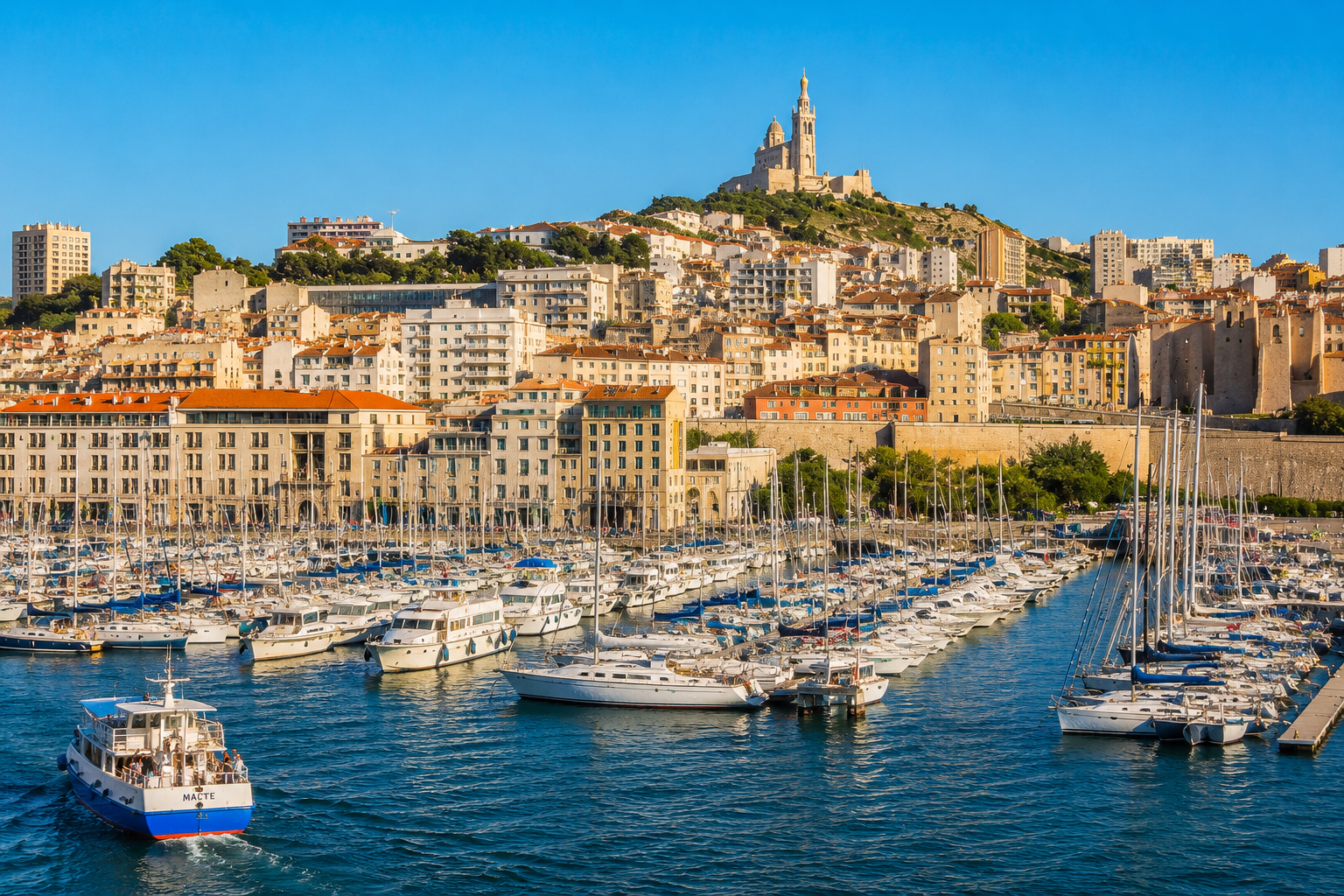 ORIGIN Camp | Marseille, France