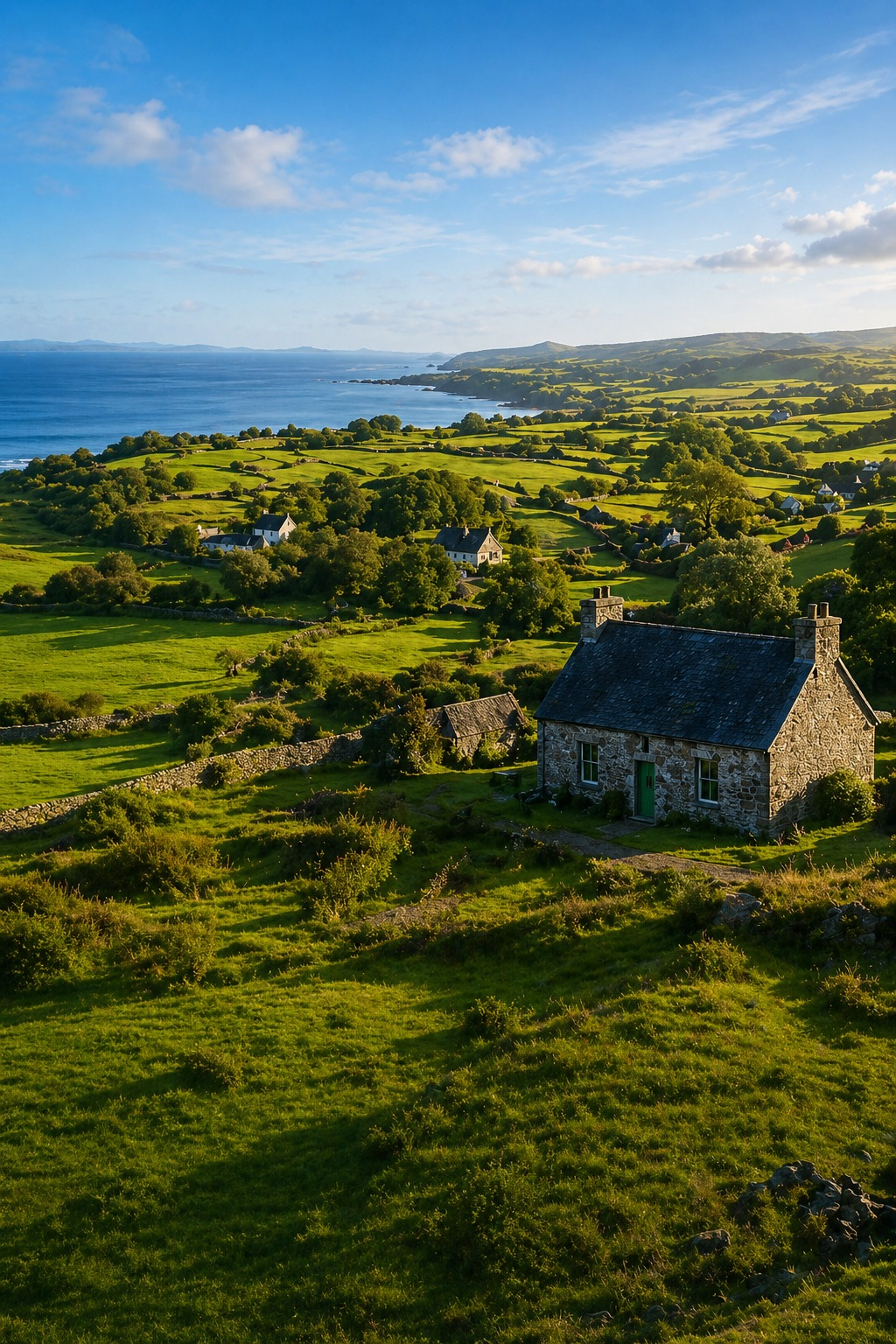 How to Rent Your Home for the Ryder Cup 2027 — Everything Limerick &amp; Munster Homeowners Need to Know
