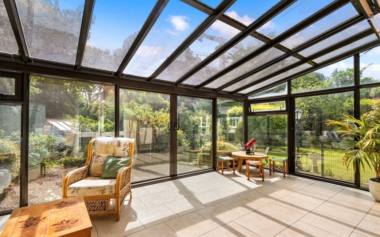 Spacious Blarney home