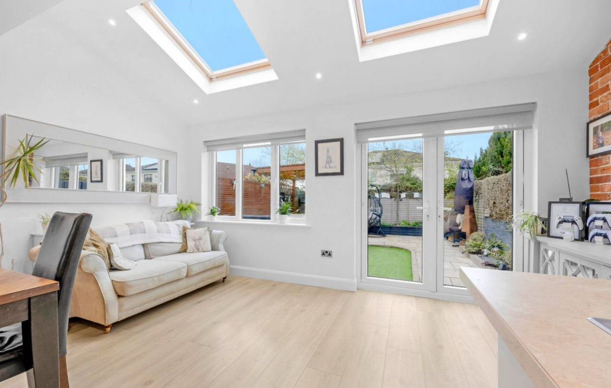 Newcastle West - Family home