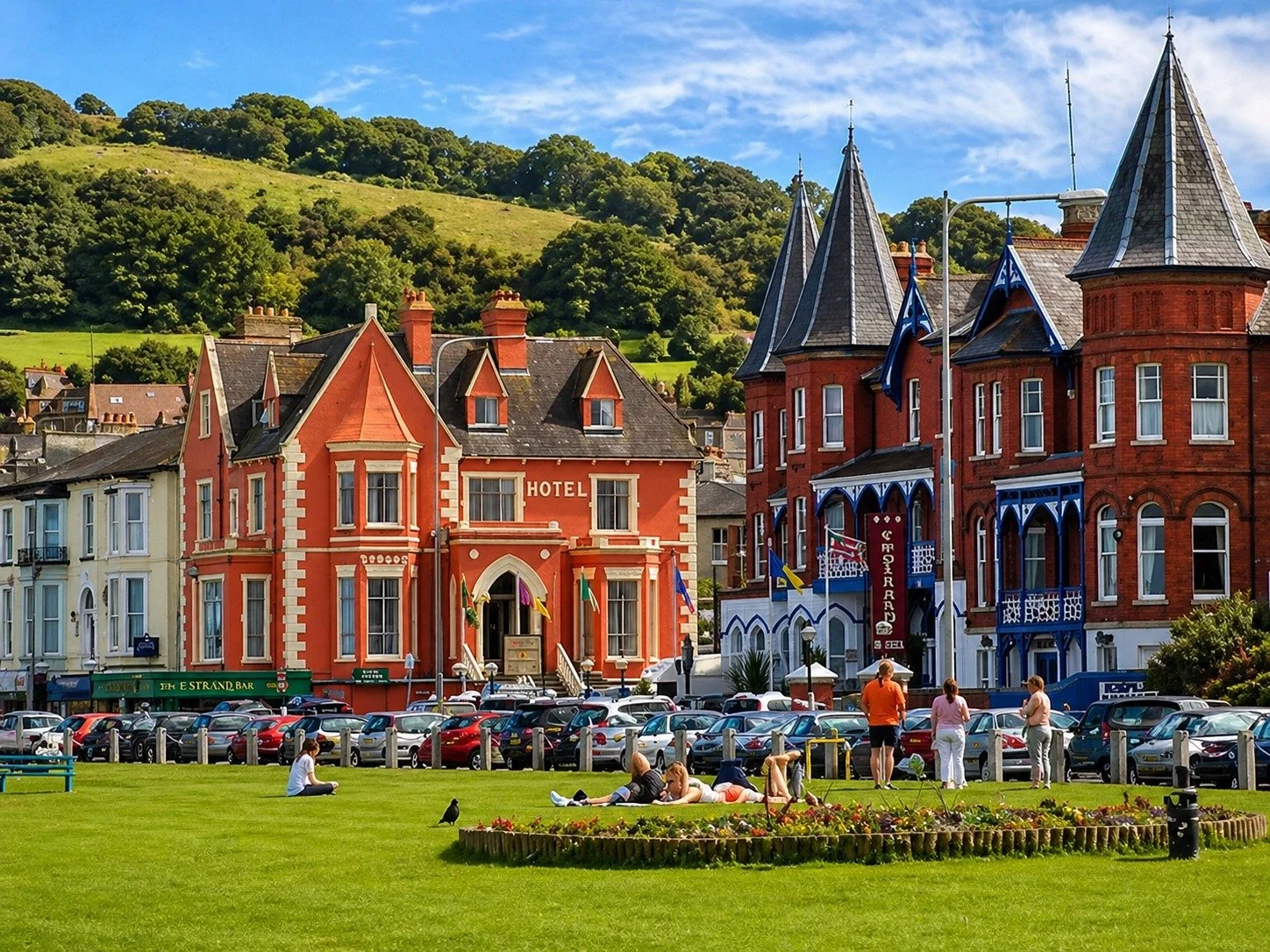 The Official Ryder Cup 2027 Campsite Is Now Open for Bookings — But Is It Right for You?