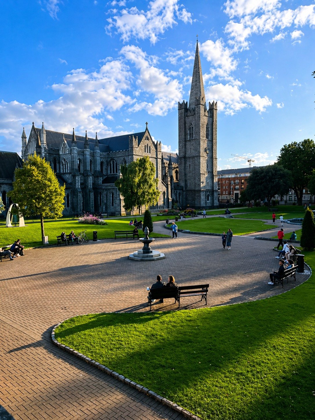 What Do Ryder Cup 2027 Visitors Look for in a Rental Home Near Adare Manor?