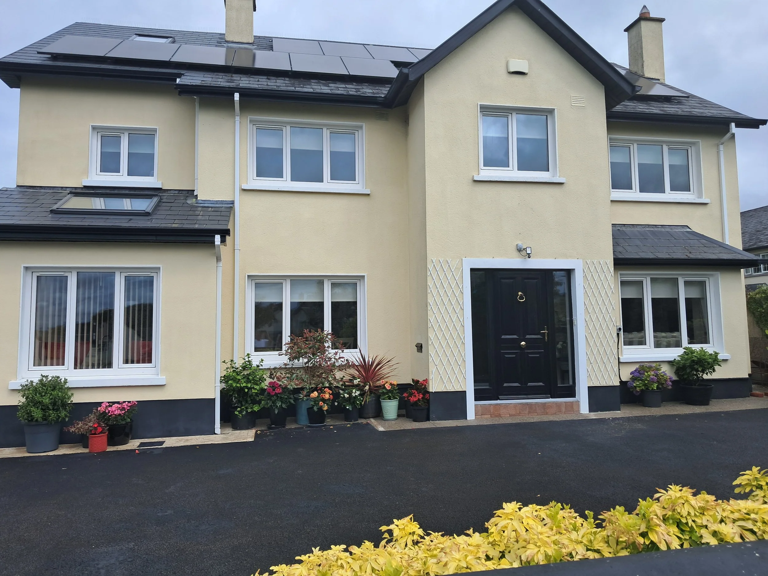Ballina - Co. Tipperary