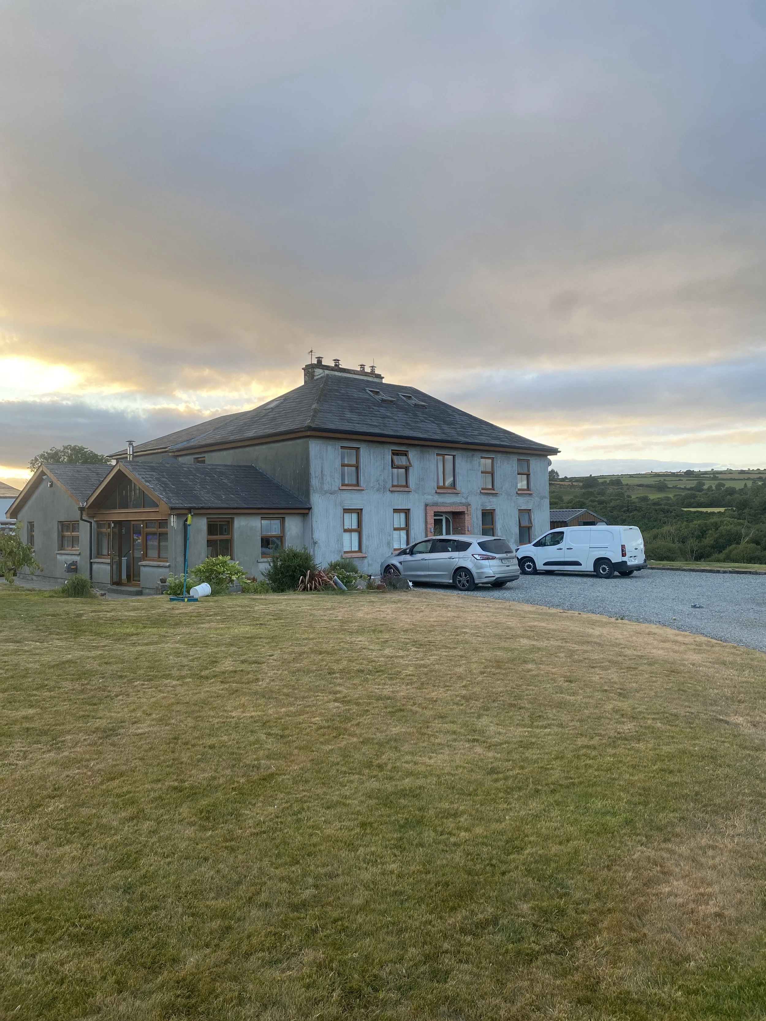Clonakilty, Co. Cork
