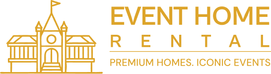 Event Home Rental