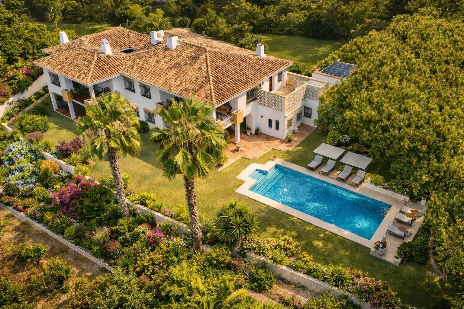 Drone Photography & Video