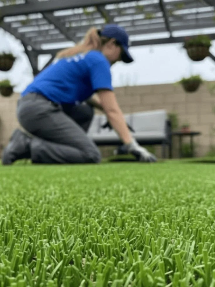 Peyzaj Uygulamaları