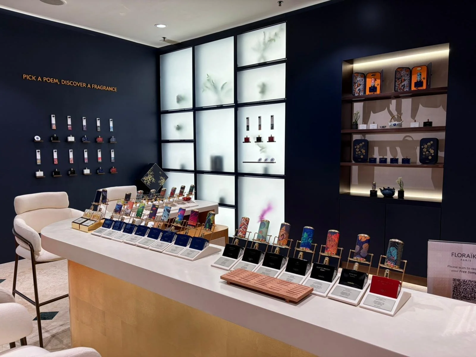 New Store Jakarta