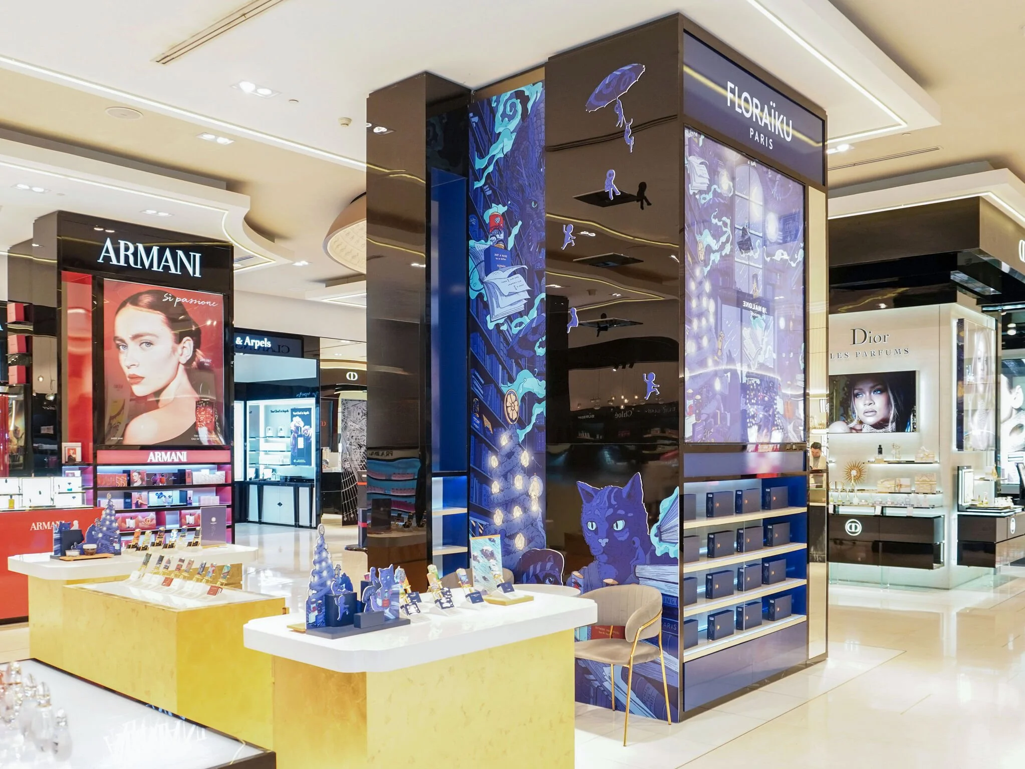 Visual Merchandising