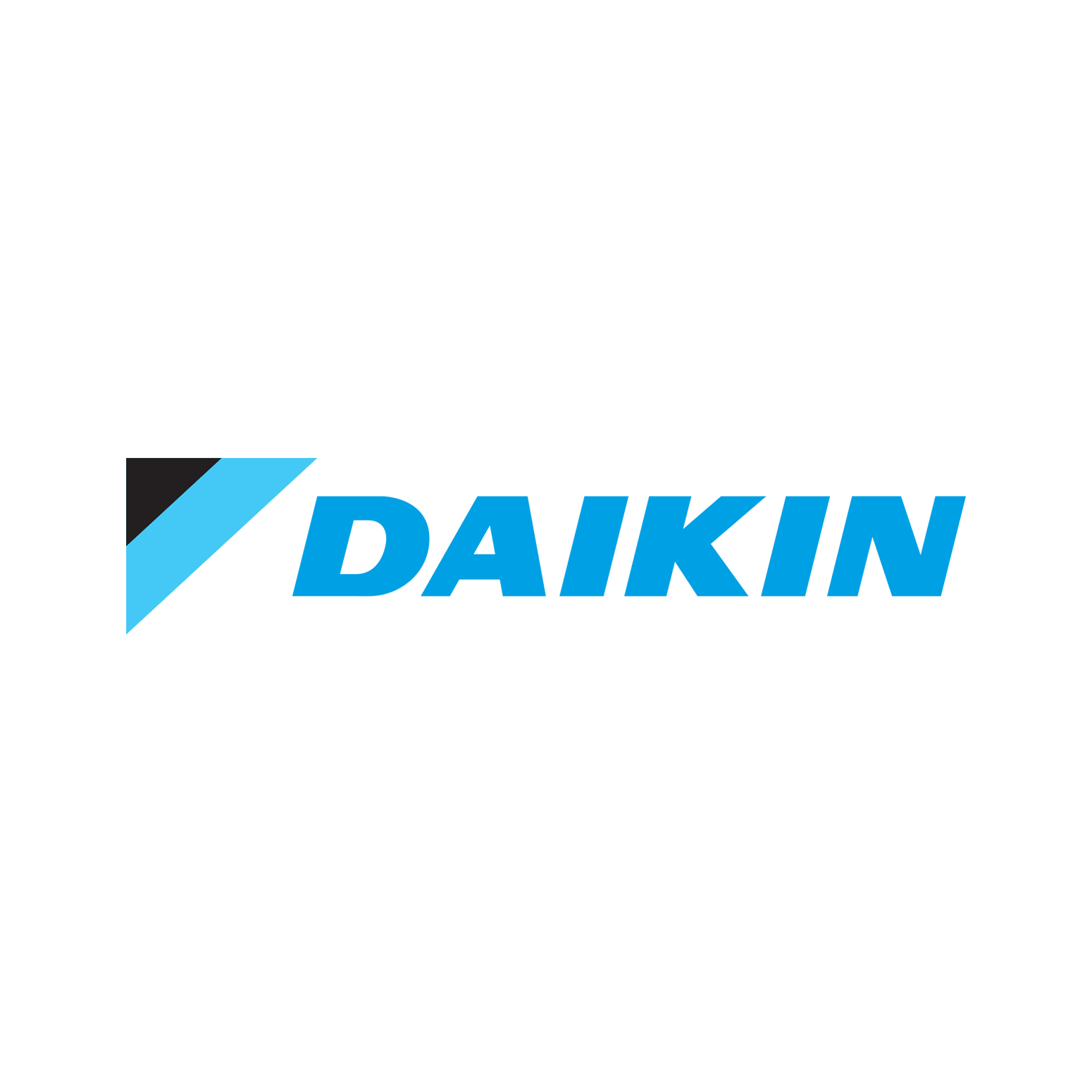 Daikin logo