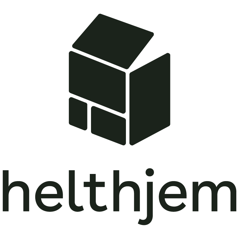 Logo helthjem