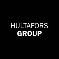 Logo Hultafors Group