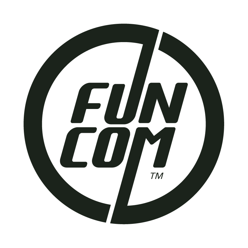 Logo Funcom