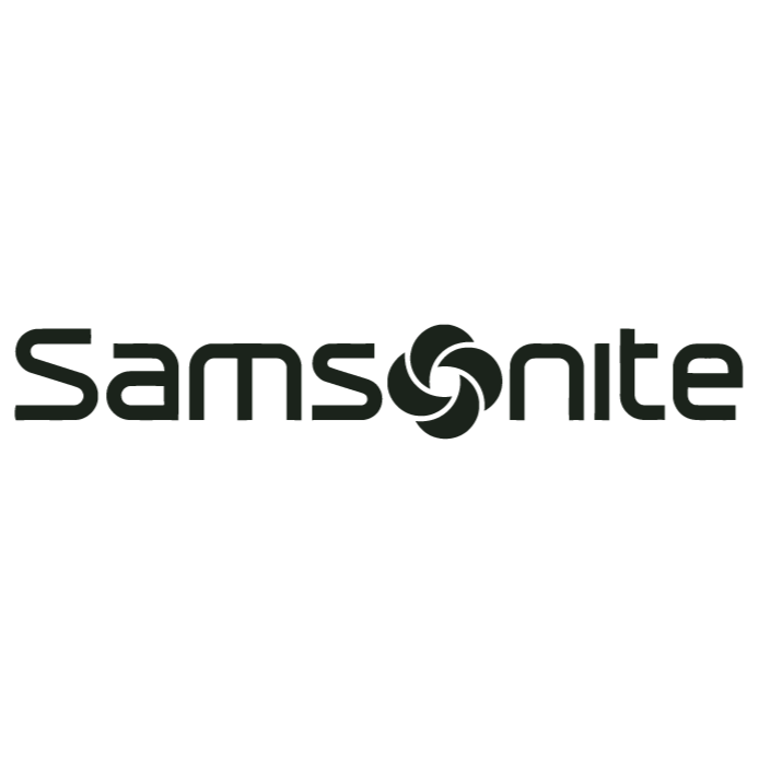 Logo Samsonite