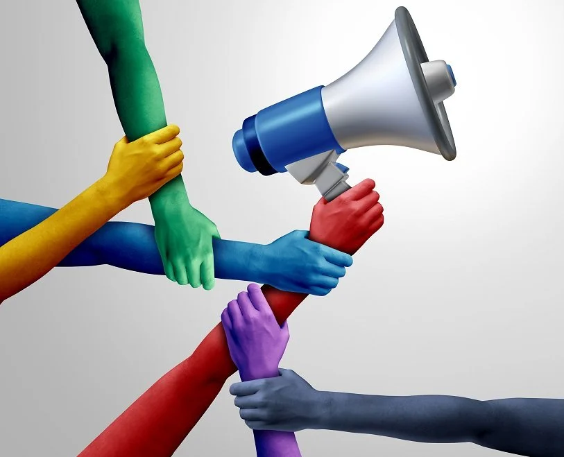 Advocacy and Partnerships