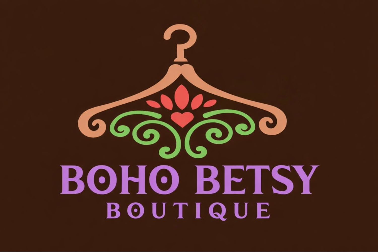 Boho Betsy